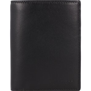 The Bridge Alberto Cartera Piel 9.5 cm