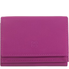 DuDu Cartera de piel 10 cm
