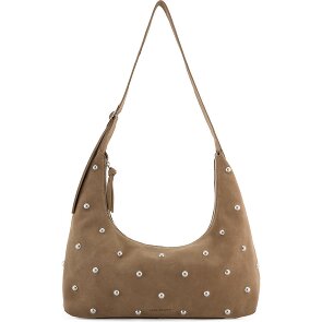 FredsBruder Endless Beads Bolsa de hombro Piel 44 cm