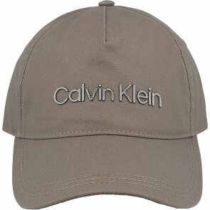 Calvin Klein Gorra de béisbol 27 cm