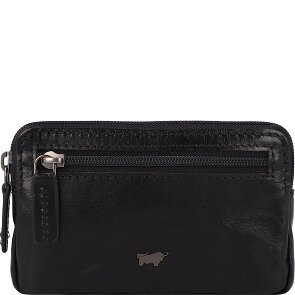 Braun Büffel Funda para llaves Country de cuero 11,5 cm