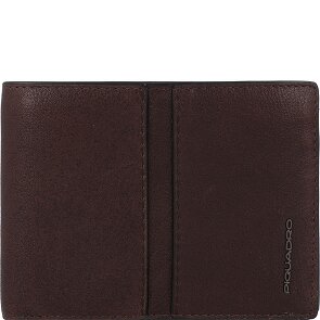 Piquadro Hedley Cartera Protección RFID Piel 12 cm