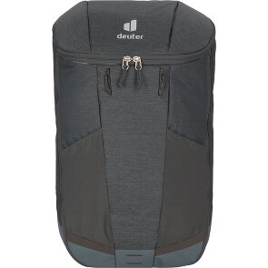 Deuter Rotsoord 25+5 Mochila de día 52 cm Compartimento para el portátil