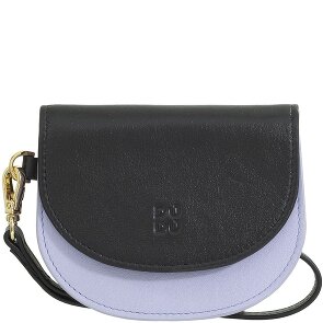 DuDu Madagascar Estuche para tarjetas de crédito Piel 11 cm