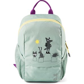 Jack Wolfskin Sprout Mochila para niños 25.5 cm