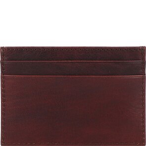 Leonhard Heyden Roma Estuche para tarjetas de crédito Piel 10 cm