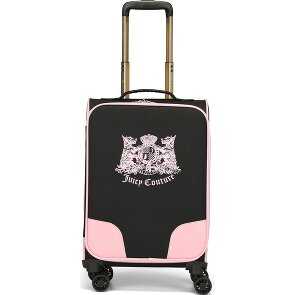 Juicy Couture Twig 4 ruedas Carro de la cabina 49 cm