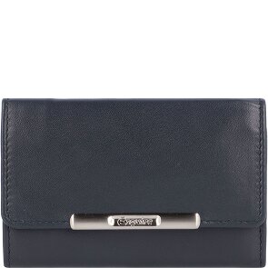 Esquire Estuche para llaves Helena de cuero de 10 cm