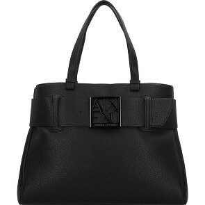 Armani Exchange Bolsa de compras 39 cm
