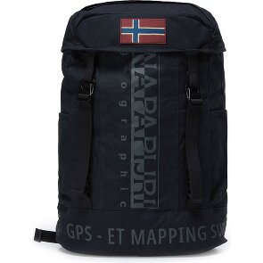 Napapijri H-Equator Mochila de día 40 cm Compartimento para el portátil