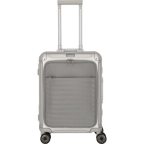 Travelite Next 4 ruedas Carro de la cabina 55 cm Compartimento para el portátil