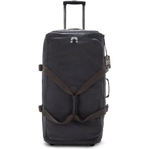 Kipling Bolsa de viaje Basic Teagan L de 2 ruedas 77 cm