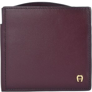 AIGNER Cartera Daily Basis Piel 10 cm