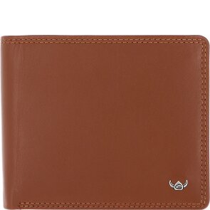 Golden Head Polo Billetero RFID Piel 12 cm