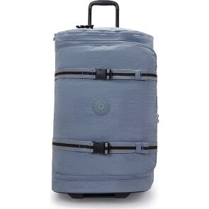 Kipling Basic Aviana 2 ruedas Bolsa de viaje M 68 cm