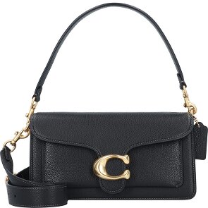 Coach Tabby Bolsa de hombro Piel 26 cm