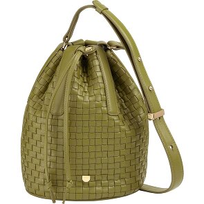 DuDu Filicudi M. Bolsa Piel 19 cm