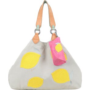 Fritzi aus Preußen Limited Squeezy Lemon Bolsa de compras 50 cm