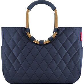 reisenthel Bolsa Loopshopper L Frame 46 cm