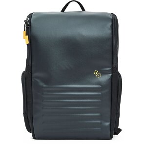 Mandarina Duck Smart Duck Mochila de día 43 cm Compartimento para el portátil