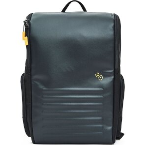Mandarina Duck Smart Duck Mochila de día 43 cm Compartimento para laptop