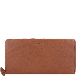 aunts & uncles Grandma?s Luxury Club Cynthia Cartera Bloqueo RFID Piel natural 20 cm