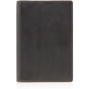 Castelijn & Beerens Funda para pasaporte Canyon de piel RFID 12 cm