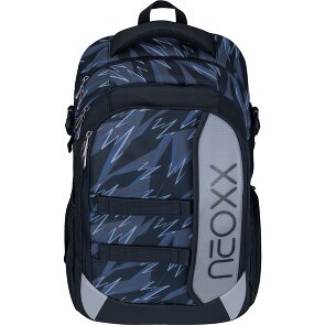 Neoxx Active Pro Cartera escolar 45.5 cm