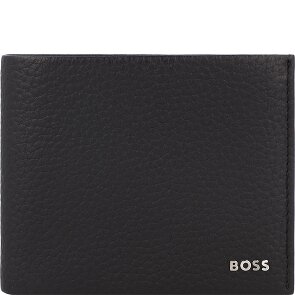 Boss New Crosstown Cartera Piel 12 cm