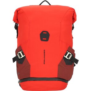 Piquadro PQ-M Mochila RFID 41 cm Compartimento para portátil
