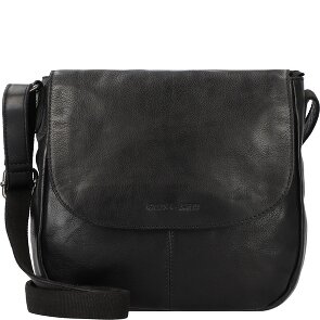 Greenburry Colombiana Bolsa de hombro Piel 25 cm