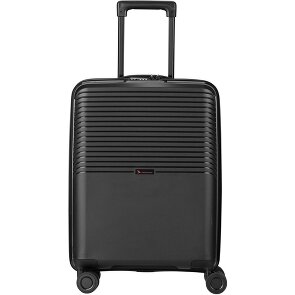 Pack Easy Jet 4 ruedas Carro de la cabina 55 cm