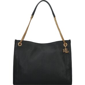 Lauren Ralph Lauren Bradley Bolsa de compras Piel 35.5 cm