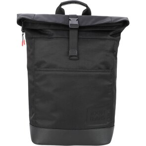 Joop! Jeans Martano Tessuto Mochila de día 45 cm Compartimento para el portátil