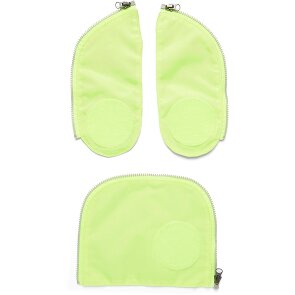 Ergobag Accesorios Fluo safety set 3 pcs.