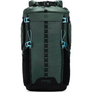Tropicfeel Shelter Mochila de senderismo 50 cm