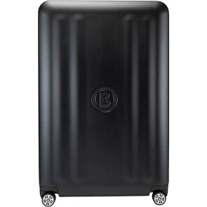 Bogner Piz Tamaro 4 ruedas Carrito 77 cm