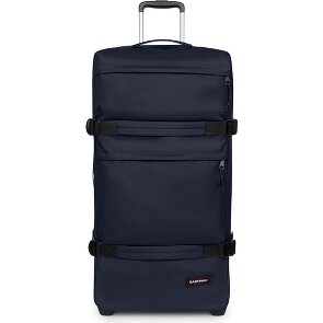 Eastpak Transit'R Plus 2 ruedas Bolsa de viaje 80 cm