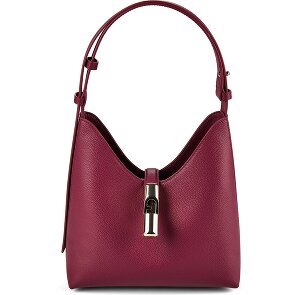 Furla Goccia Bolsa de hombro S Piel natural 24 cm