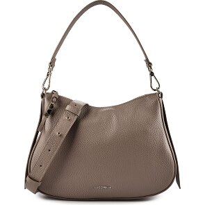Coccinelle Nory Bolsa de hombro Piel natural 30 cm