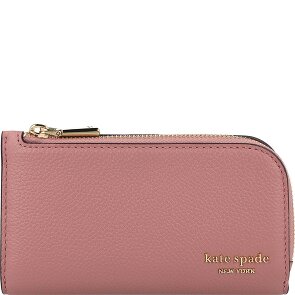 Kate Spade New York Devin Cartera Piel 14 cm