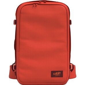 Cabin Zero Mochila de viaje Classic Pro 42L Compartimento para el portátil de 54 cm