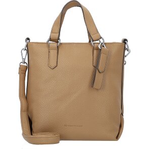 Tom Tailor Olive Bolsa de compras 26 cm