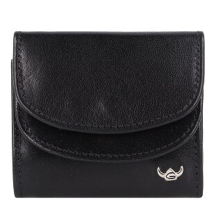 Golden Head Cartera Colorado 7,5 cm cuero