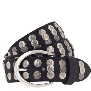 Vanzetti Cinturón de cuero