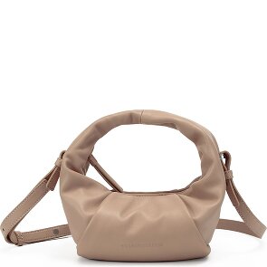 LES VISIONNAIRES Greta Mini Essential Bolso Piel 23 cm