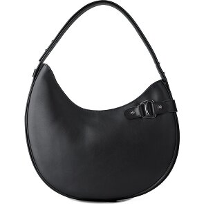 Lauren Ralph Lauren Tasha Bolsa de hombro Piel 32 cm