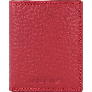 Jack Kinsky Albany 105 Cartera RFID Piel 8,5 cm
