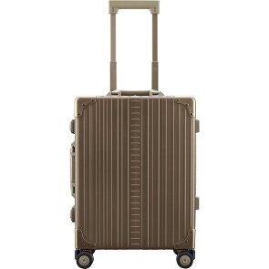 Aleon Traveler Domestic Trolley de cabina de 4 ruedas 55 cm