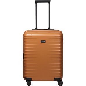 Titan Upgrade 4 ruedas Carro de la cabina S 55 cm
